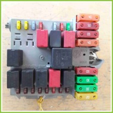 Body Computer Bcm Gebraucht FIAT 0051775688057657 Body Computer Bcm Gebraucht FIAT 0051775688057657