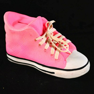 ceramic converse shoe