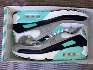 air max 90 hyper turquoise mens