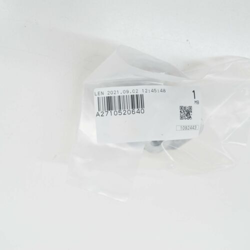 NEW MERCEDESBENZ C W204 TIMING CHAIN TENSIONER BRACKET A2710520640