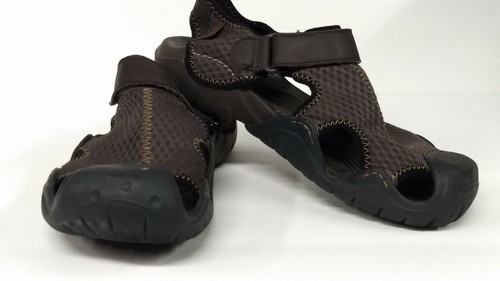CROCS 15041 SwiftWater Mesh Fisherman 