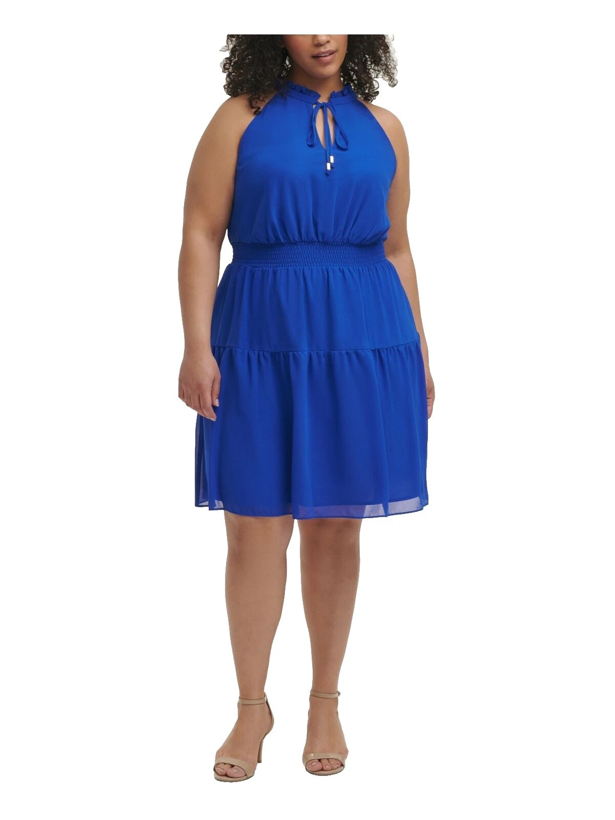 Vince Camuto Talla grande Vestidos para Mujeres