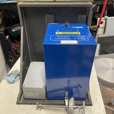 M&C Gas Sample probe SP2000
