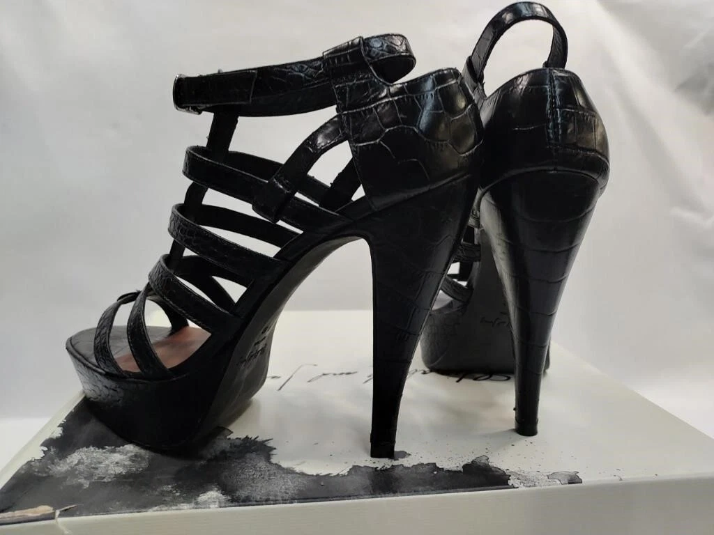 Elizabeth and james heels clearance