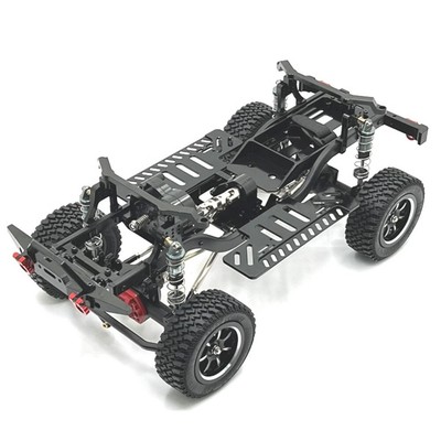 Side Collision Pedalset f??r Ma?stab 1:12 f??r RC Cars f??r MN128 f??r MN86 f??