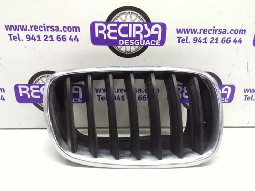 7157688 kühlergrill stoßstange vorne BMW X5 E70 XDRIVE30D 2006 137440
