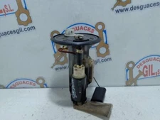 F7AUA1A fuel gauge for FORD KA (CCQ) LUXURY 1996 163583 1118504