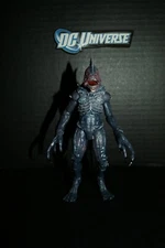 DC Multiverse Aquaman Series Trench Warrior CNC Collect and Connect Figure BAF 