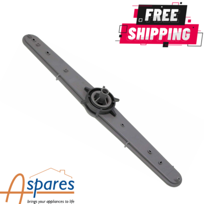 Braccio Spruzzatore Superiore Beko Originale - Per Lavastoviglie Beko, Bosch, Grundig Modelli Slimline