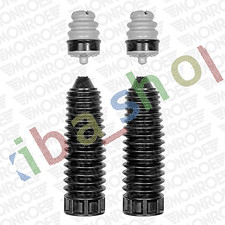 SHOCK ABSORBER ASSEMBLY KIT REAR FITS CITROEN C5 II C5 III 16-30 0904-