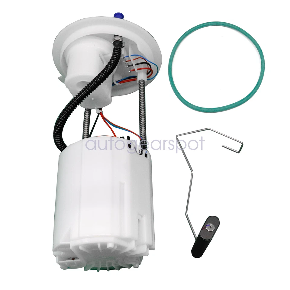 Conjunto de bomba de combustible 68104562AB tanque 1,4 L 2012-2018 2019 Foto 2 de 4