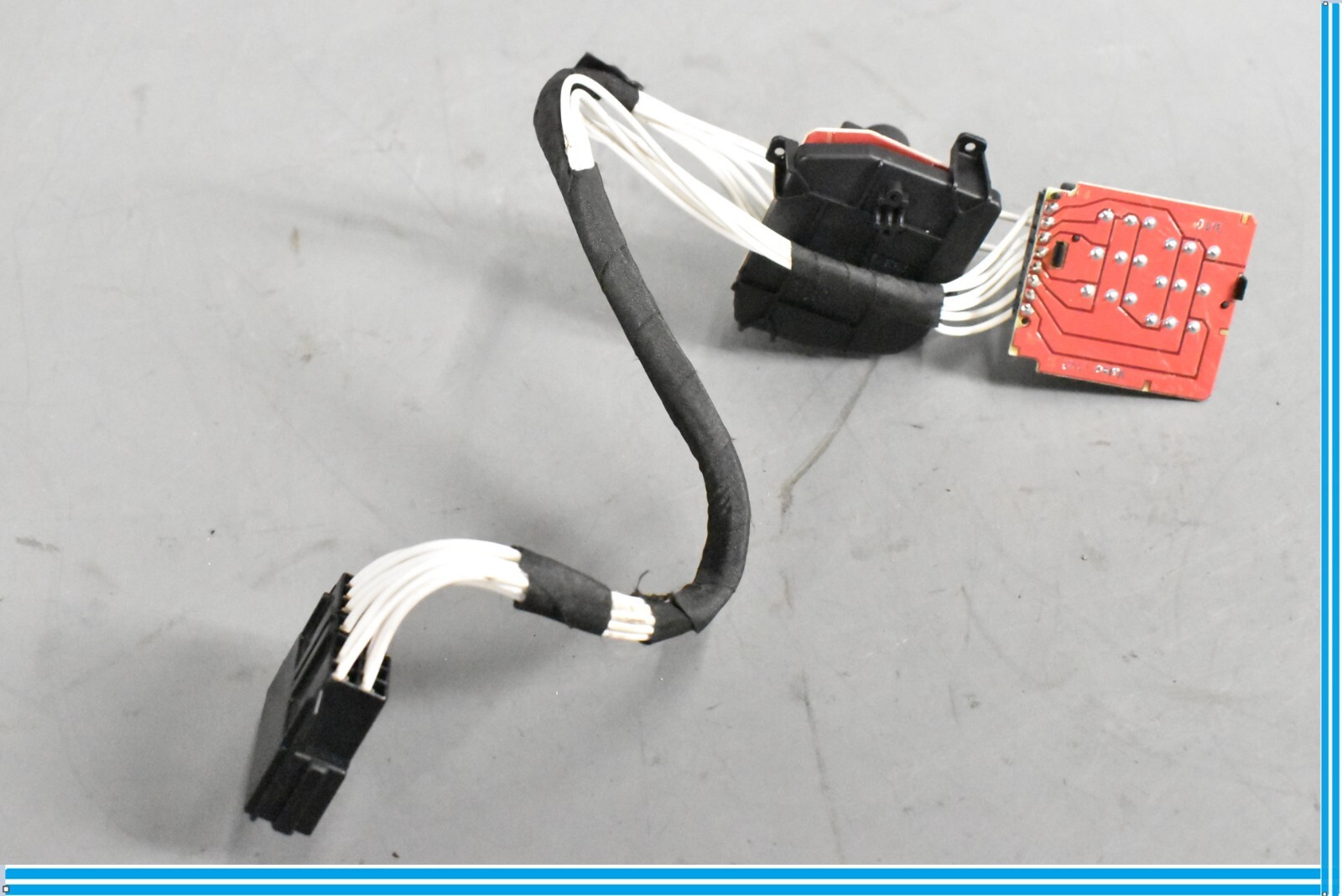 Maserati Quattroporte 2004-2013 Front Right Seat control switch