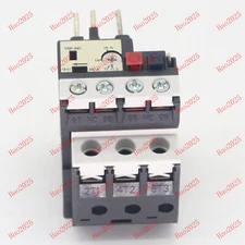 RHU-10/16K1 11.3-16A For TECO New Thermal Overload Relay Free Shipping #F
