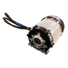 Electric Tricycle Mobility Scooter Hauling Load King Brushless Motor High Power