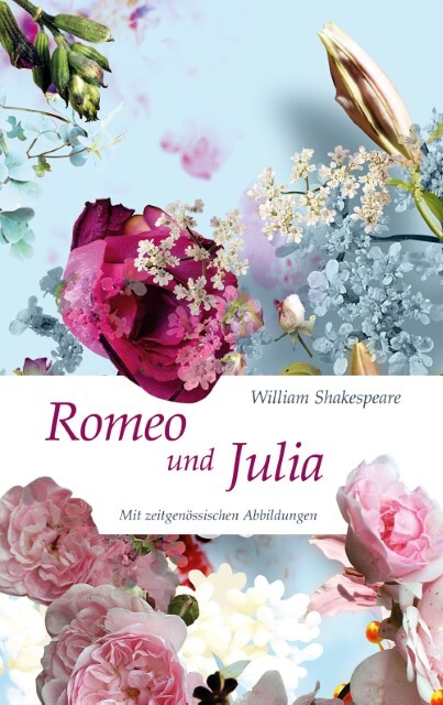 Romeo Und Julia William Shakespeare