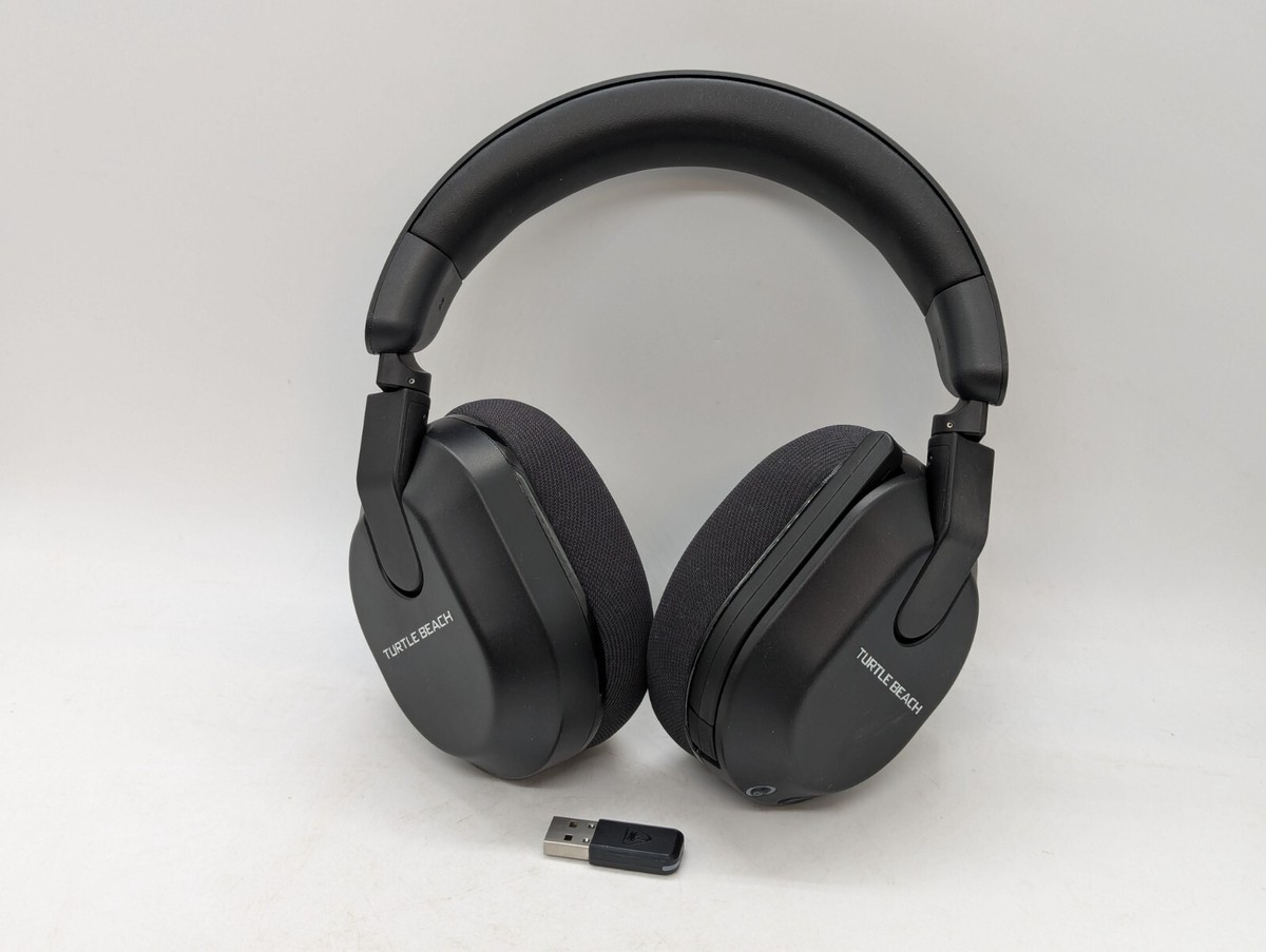 Turtle Beach Stealth 600 Gen wireless gaming headset black for