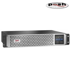 NEW - APC SMTL1000RM2UC Smart-UPS with lithiu...