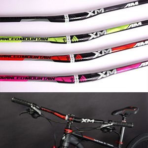 mountain peak xm fork