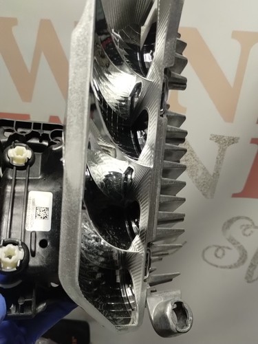 👍 2019-2020-2021-2022 INFINITI QX50 LED HEADLIGHT LED LIGHT STRIP LEFT OEM 💯 - Bild 11 von 14