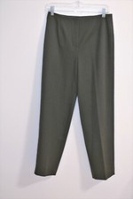 Talbots Dark Gray Pants Size 8P