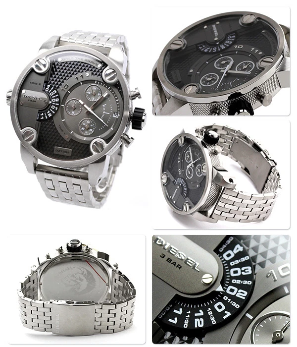 Dz7259 diesel watch hot sale