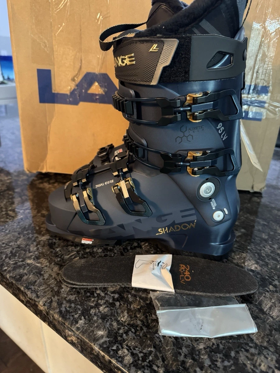 LANGÉ 7 Size Ski & Snowboard Boots for Men for sale | eBay