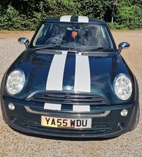 mini one 1.6