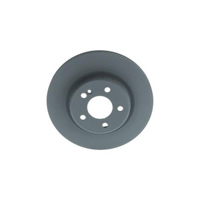 Bremsscheibe Bosch 0986479H50 für Mercedes Benz Mercedes Benz Hinterachse