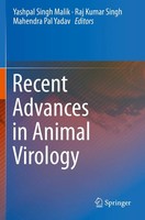 Yashpal Singh Malik (U. A.) | Recent Advances In Animal Virology | Taschenbuch