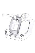 Taylor Freezers Ice Chute 065194-7 for model C029 