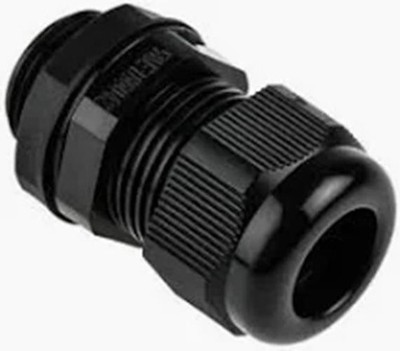 RS PRO Kabelverschraubung, M25 Gewinde, 13 mm min 18 mm max 5er Pack NEU 669-4676