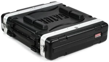 Gator GR-2L Standard Locking Rack Case