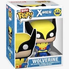 Funko Bitty Pop Marvel X Men Wolverine
