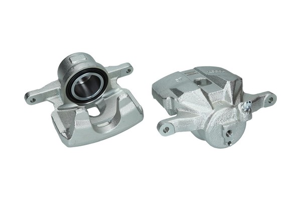 Bremssattel Kamoka JBC0636 Grauguss FüR Mazda GJ GL GJ2 GL2 GL6 Gjefp Gjefw AWD-image