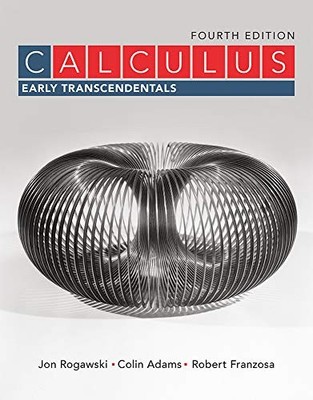 Looseleaf Version for Calculus - ACCEPTABLE