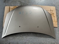 2001-2005 Honda Civic Hybrid Hood Panel Oem Gold