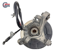 INFINITI Q50 2014-2019 RWD REAR RIGHT SPINDLE KNUCKLE WHEEL HUB ASSEMBLY OEM