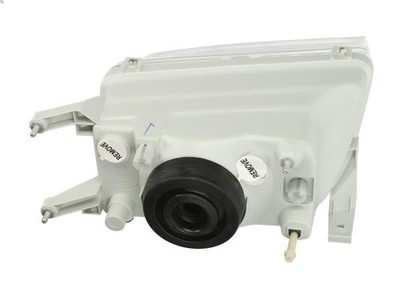 Hauptscheinwerfe DEPO 218-1117R-LD-EM für JUSTY II (JMA, MS) 1.3 1995-2003