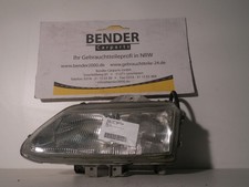 Scheinwerfer links  VW Sharan (7M) 409528
