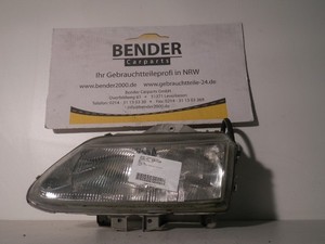 Scheinwerfer links  VW Sharan (7M) 409528