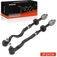 Frankberg 2X Axialgelenke Spurstangen L+R Passend FüR BMW 3 Z3 | 5481FB0006520