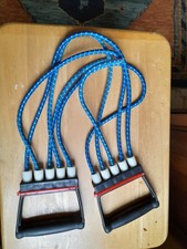 EXTENSEUR TENDEUR POUR MUSCULATION POITRINE FITNESS