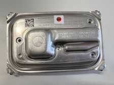 Mercedes-Benz E W213 2020 Vorschaltger&auml;t Steuerger&auml;t Xenon Scheinwerfer