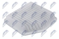 NTY FAF-TY-101 Luftfilter FüR Lexus Toyota