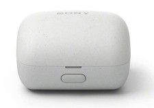 Sony LinkBuds WF-L900 Bluetooth True Wireless Earbuds Charging Case WFL900 White