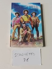 DYLAN DOG TEX  E ALTRI SU CATALOGO ICON  CLAUDIO VILLA CARTONATO BLISTERATO 