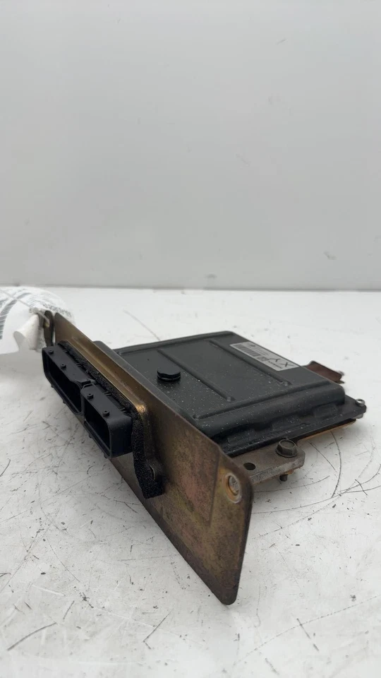 04 05 06 NISSAN SENTRA Motor/Motor Brain Box Nissan Foto 3 de 4