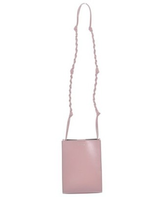 JIL SANDER Shoulder Bags Pink 2200691307046