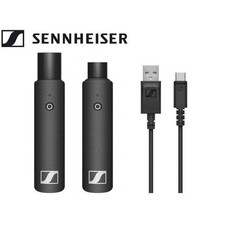 Sennheiser XSW-D XLR BASE SET 2.4GHz Wireless