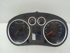 Compteur Audi A2